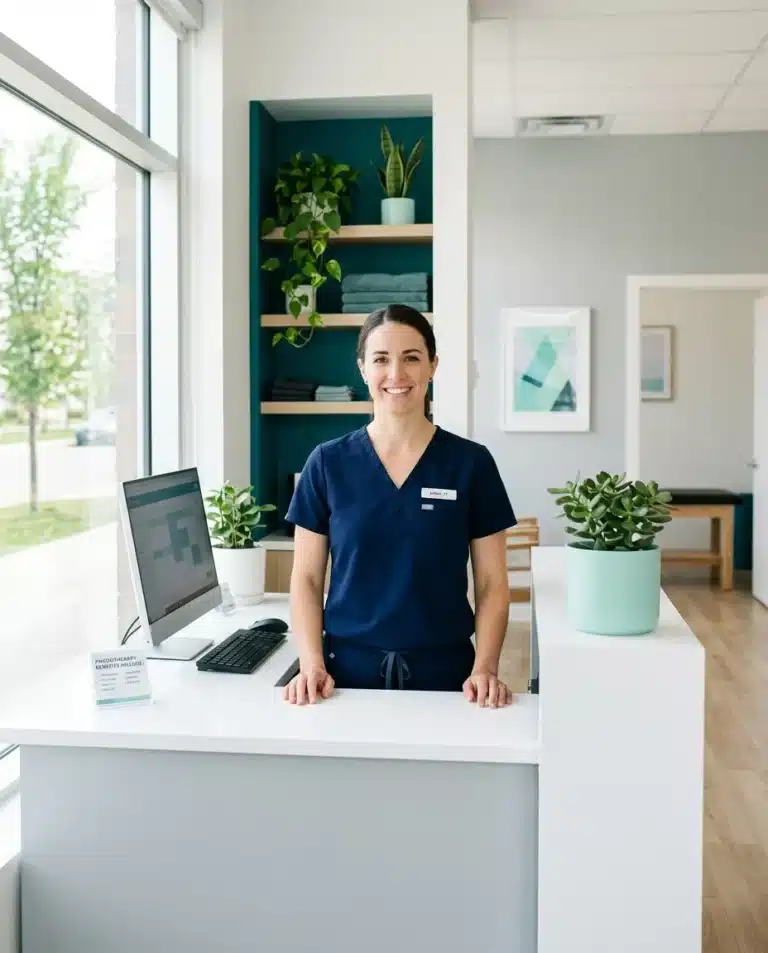 Extended health benefits — Eastgate Physiotherapy