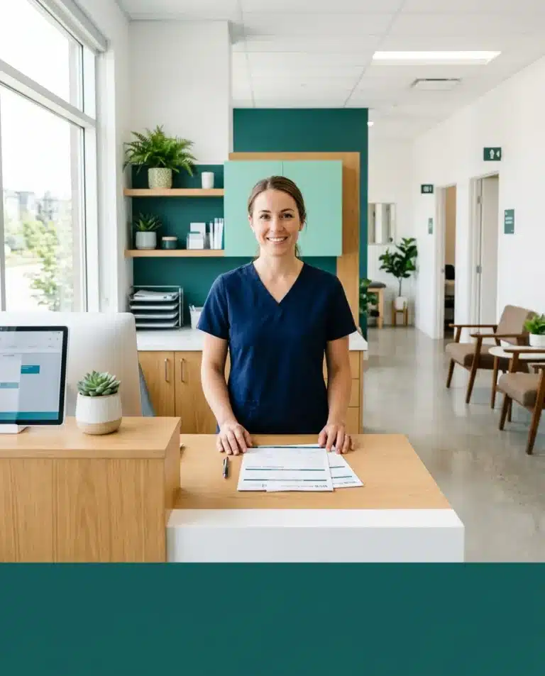 WCB — Eastgate Physiotherapy
