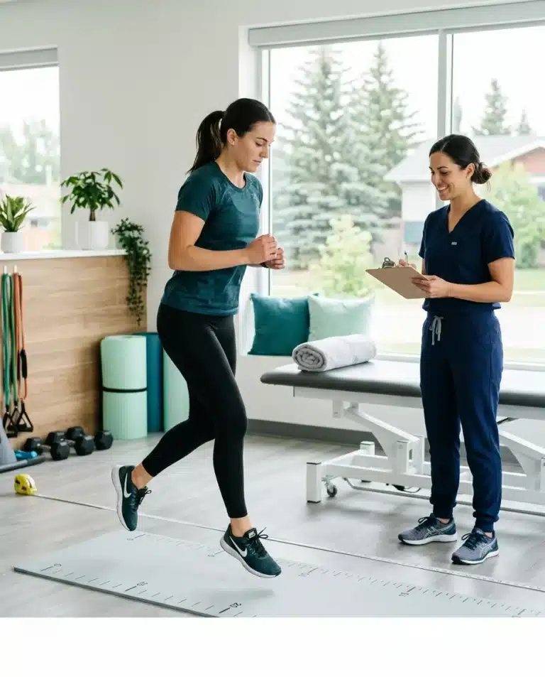 Sports physiotherapy — Eastgate Physiotherapy