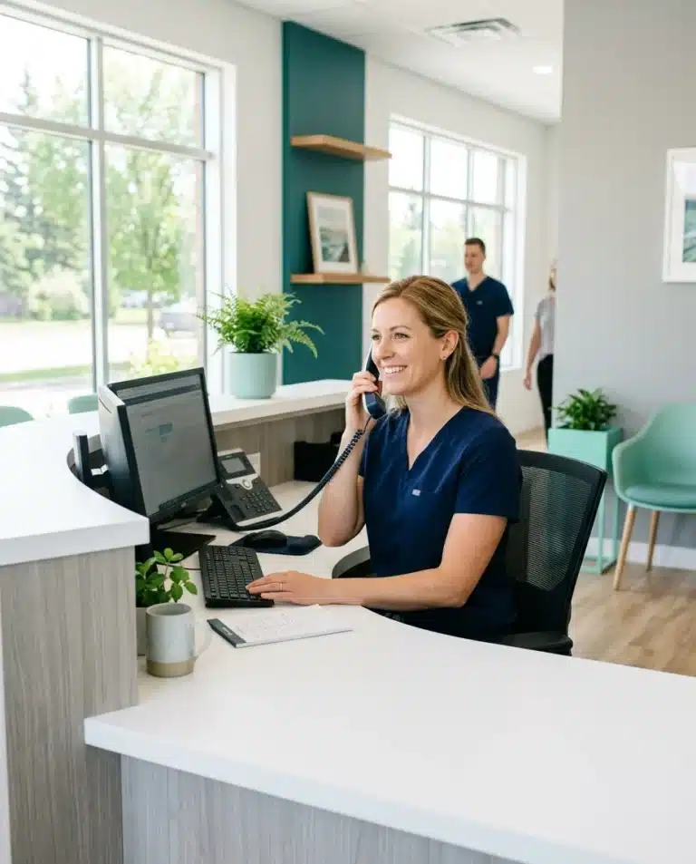 Book an Appointment — Eastgate Physiotherapy