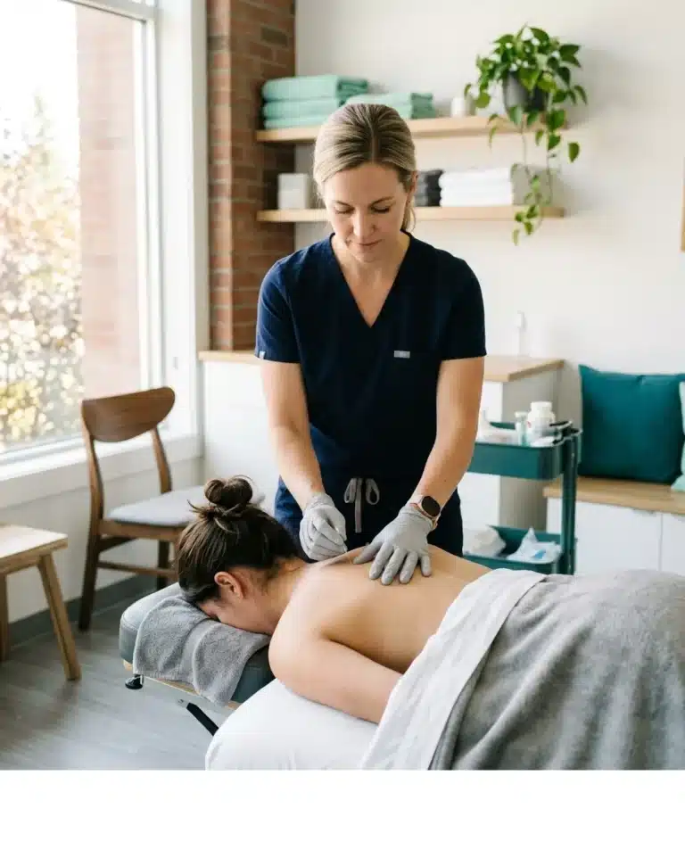 IMS / dry needling — Eastgate Physiotherapy
