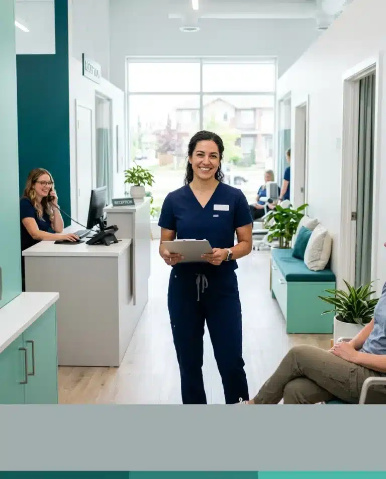 Book an Appointment — Eastgate Physiotherapy