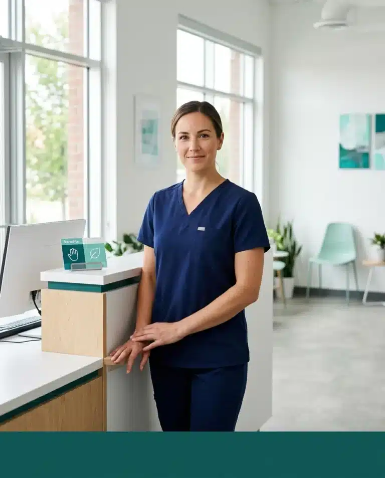 Extended health benefits — Eastgate Physiotherapy