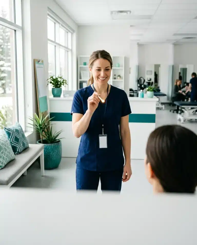 Concussion physiotherapy — Eastgate Physiotherapy