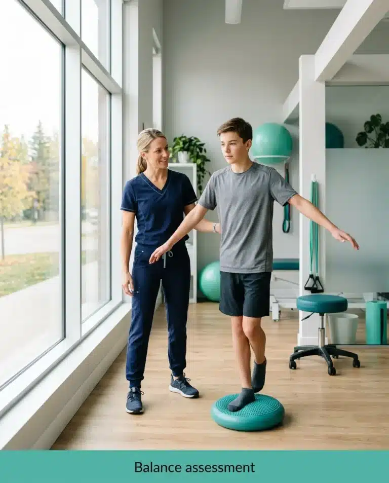 Concussion — Eastgate Physiotherapy