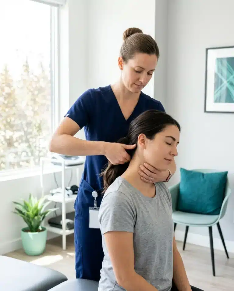 Headaches & migraines — Eastgate Physiotherapy