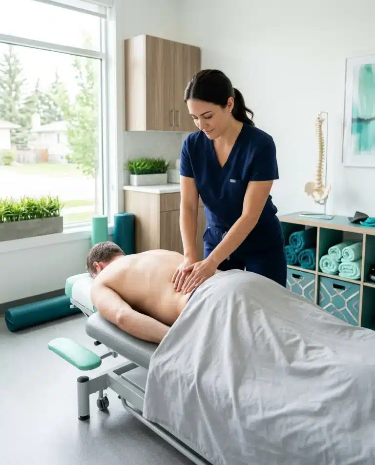 Low back pain — Eastgate Physiotherapy
