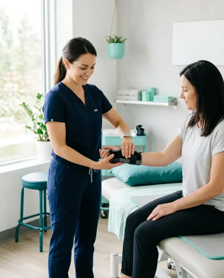 Carpal tunnel — Eastgate Physiotherapy