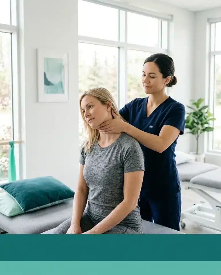 MVA physiotherapy — Eastgate Physiotherapy