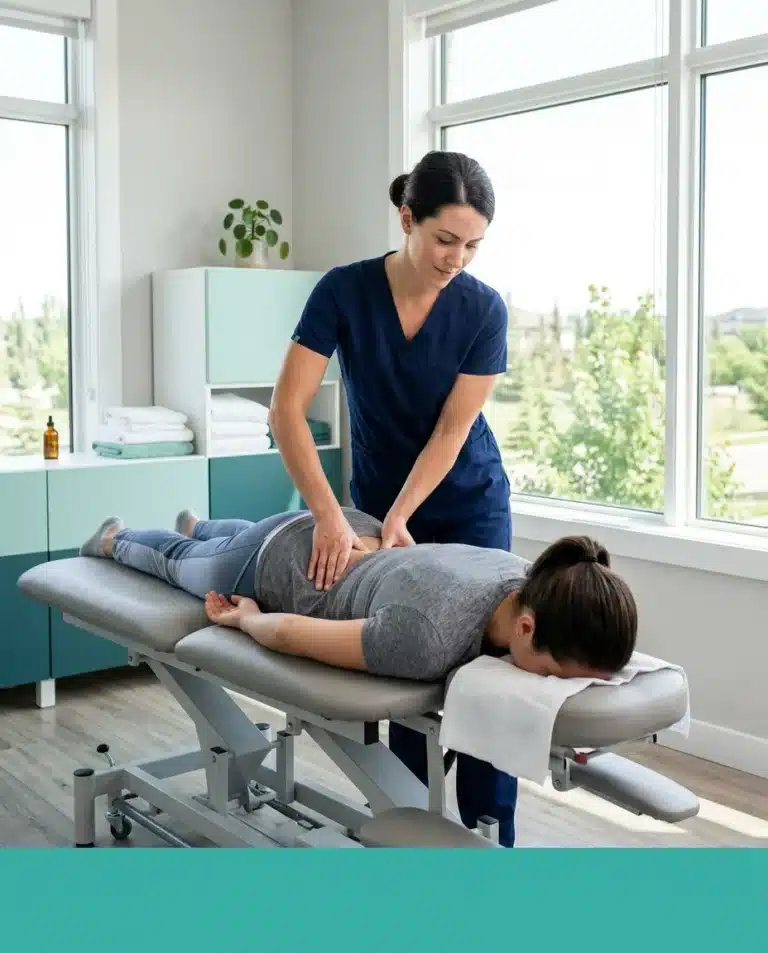 Low back pain — Eastgate Physiotherapy